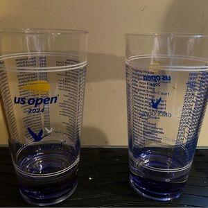 US Open 2024 Honey Deuce Tumbler